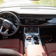 Image for article titled The 2020 Audi SQ7 Refreshingly Lacks Bullshit